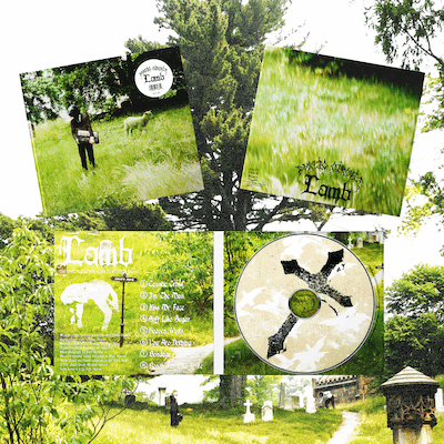 Lamb-Merch